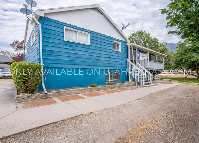 Property at 37 S 100 E, Pleasant Grove, UT, 84062, 2 beds, 1 bath, [object Object]