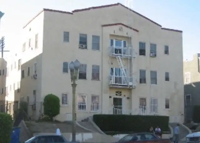 Property at 345 S Rampart Blvd Unit 108, Los Angeles, CA, 90057, 0 beds, 1 bath, [object Object]