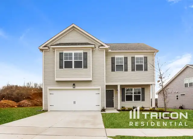 Property at 402 Porterfield Dr, Youngsville, NC, 27596, 3 beds, 2.5 baths, [object Object]