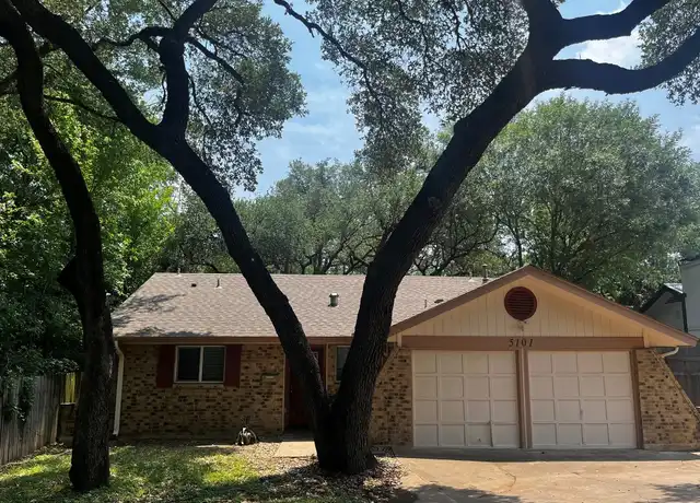 Property at 5101 Meadow Creek Cv, Austin, TX, 78745, 4 beds, 2 baths, [object Object]