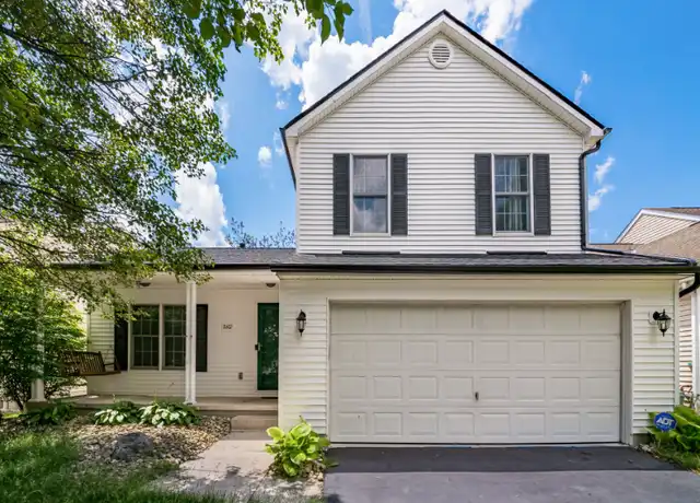 Property at 8607 Clover Glade Dr, Lewis Center, OH, 43035, 3 beds, 2.5 baths, [object Object]