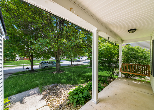 Photo of 8607 Clover Glade Dr, Lewis Center, OH 43035