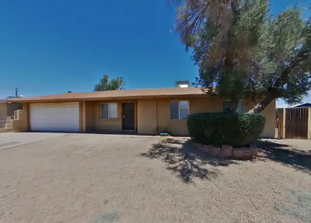 Property at 7302 W Heatherbrae Dr, Phoenix, AZ, 85033, 3 beds, 1.5 baths, [object Object]