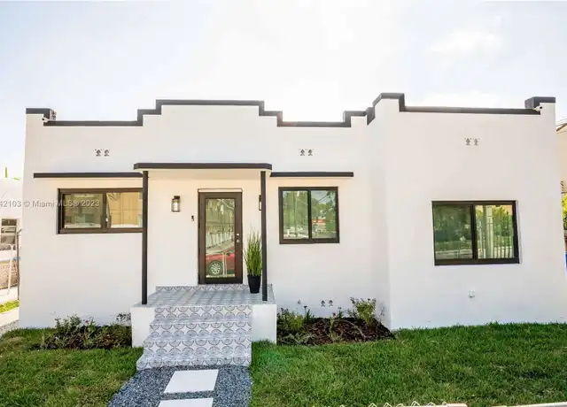 Property at 3504 NW 19th Ave, Miami, FL, 33142, 2 beds, 2 baths, [object Object]