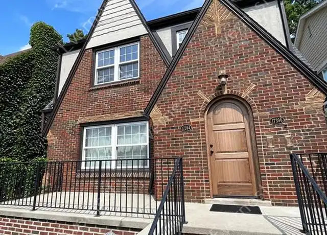 Property at 17396 Warrington Dr, Detroit, MI, 48221, 2 beds, 1 bath, [object Object]