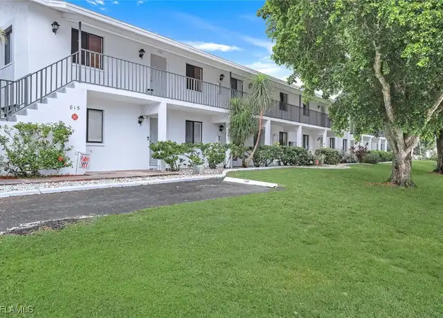 Property at 815 Victoria Dr #207, Cape Coral, FL, 33904, 2 beds, 2 baths, [object Object]
