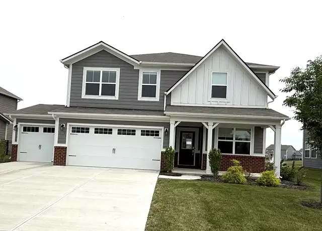Property at 15894 Winnower Dr, Noblesville, IN, 46060, 5 beds, 3 baths, [object Object]