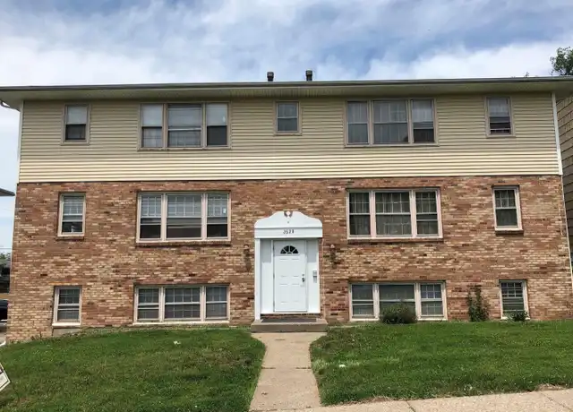 Property at 3528 Bridge Ave Unit 6, Davenport, IA, 52807, 2 beds, 1 bath, [object Object]