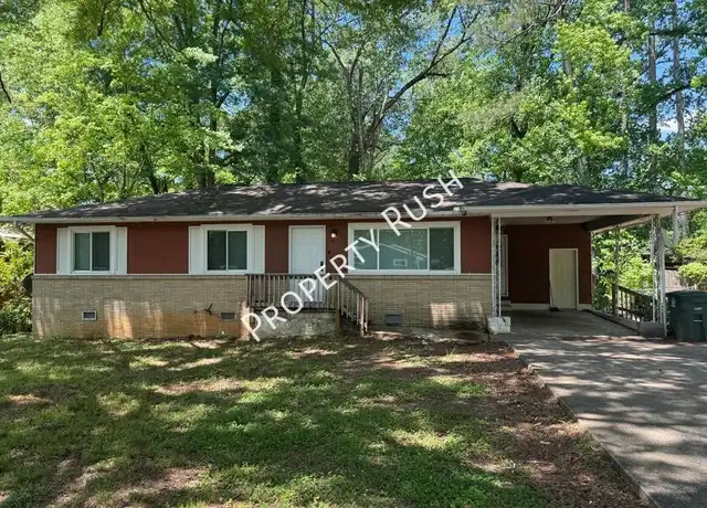 Property at 801 N Parkdale Ave, Chattanooga, TN, 37411, 4 beds, 1 bath, [object Object]
