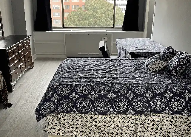 Property at 1111 Arlington Blvd #822, Arlington, VA, 22209, 1 bed, 1 bath, [object Object]