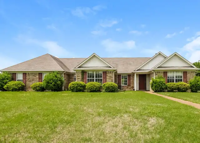 Property at 2401 Forest Hill Irene Rd N, Cordova, TN, 38016, 4 beds, 2 baths, [object Object]