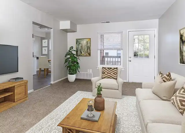Property at The Commons - 1900 Park Ave, Bensalem, PA, 19020, 2 beds, 1 bath, [object Object]