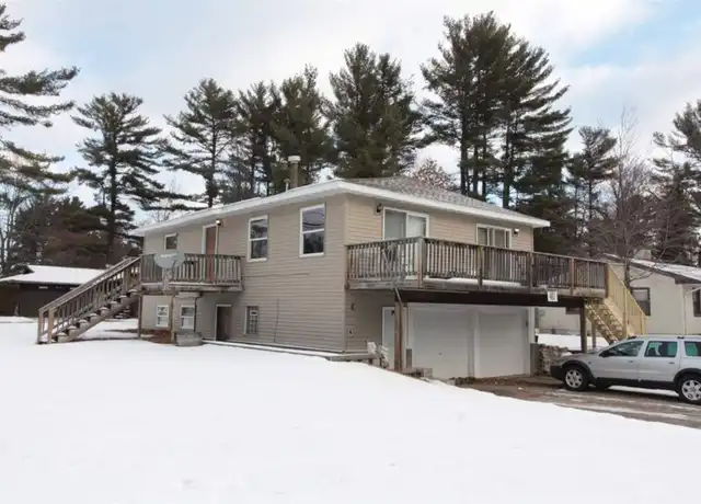 Property at 481 Airport Ave Unit B, Wisconsin Rapids, WI, 54494, 3 beds, 1.5 baths, [object Object]