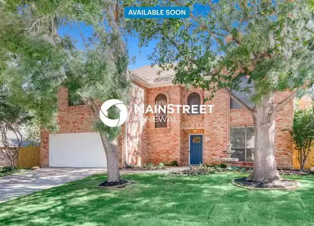 Property at 10 Crooked Creek Ct, Roanoke, TX, 76262, 5 beds, 2 baths, [object Object]