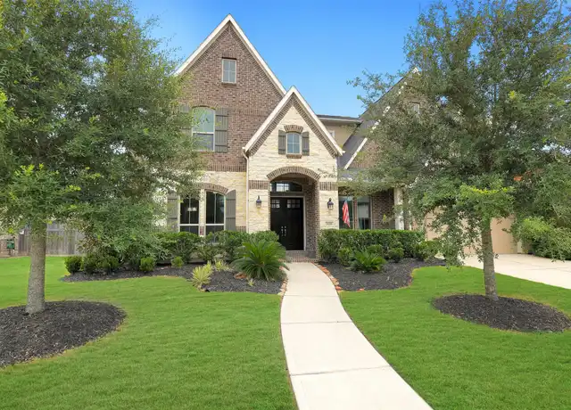 Property at 28218 Enchanted Shores Ln, Fulshear, TX, 77441, 5 beds, 5.5 baths, [object Object]