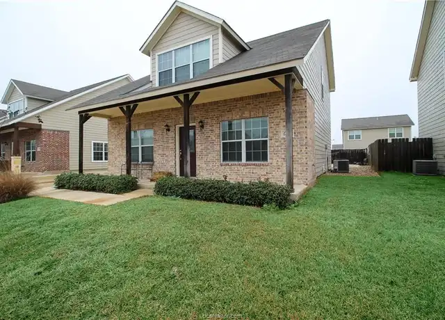 Property at 6907 Appomattox Dr, College Station, TX, 77845, 4 beds, 3 baths, [object Object]