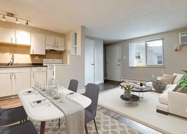 Property at South Washington St Apts - 75 S Washington St, Denver, CO, 80209, 1-2 bed, 1 bath, [object Object]