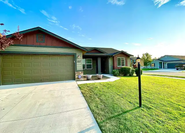 Property at 11217 W Bodie River Loop, Nampa, ID, 83686, 4 beds, 2 baths, [object Object]