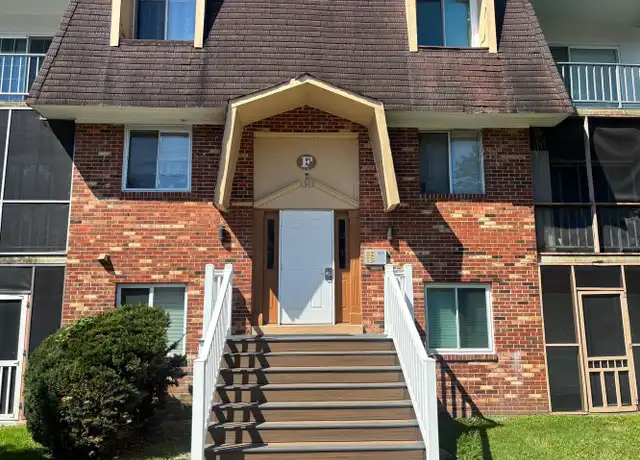 Property at 46 Par Haven Dr Unit F14, Dover, DE, 19904, 1 bed, 1 bath, [object Object]
