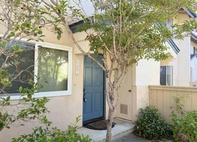 Property at 7061 Marymount Way, Goleta, CA, 93117, 2 beds, 2.5 baths, [object Object]
