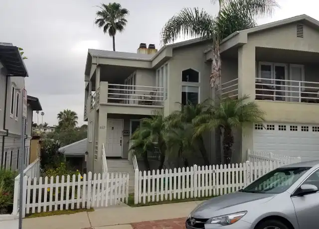 Property at 637 30th St Unit 637, Hermosa Beach, CA, 90254, 3 beds, 3 baths, [object Object]