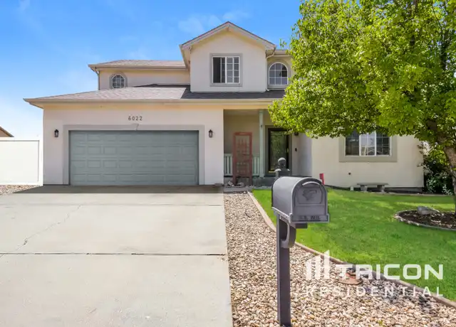Property at 6022 W A St, Greeley, CO, 80634, 5 beds, 3.5 baths, [object Object]