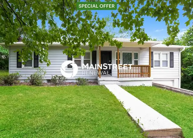 Property at 2005 NE 33rd Ter, Kansas City, MO, 64116, 3 beds, 1 bath, [object Object]