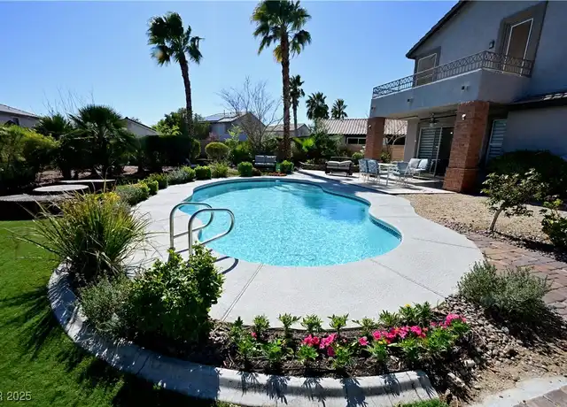 Property at 10161 Bentley Oaks Ave, Las Vegas, NV, 89135, 4 beds, 2.5 baths, [object Object]