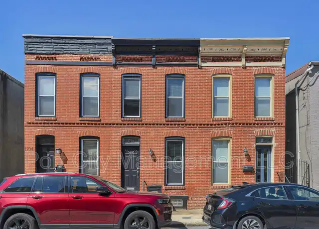 Property at 1702 Patapsco St, Baltimore, MD, 21230, 3 beds, 3.5 baths, [object Object]
