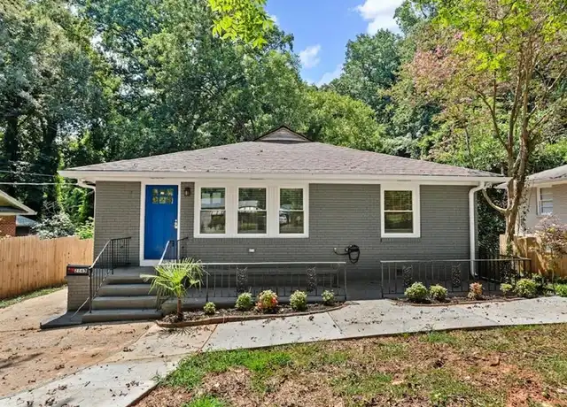 Property at 2245 Nelms Dr SW, Atlanta, GA, 30315, 3 beds, 2 baths, [object Object]