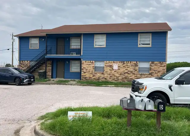 Property at 1107 Eastside Dr Unit C, Killeen, TX, 76543, 2 beds, 1 bath, [object Object]