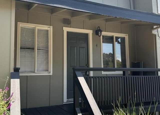 Photo of 1024 Redwood Hwy Frontage Rd, Mill Valley, CA 94941
