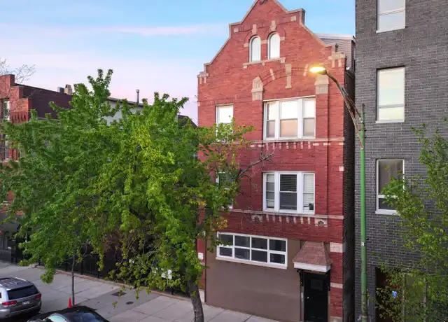 Property at 1435 N Ashland Ave Unit 1, Chicago, IL, 60622, 2 beds, 2 baths, [object Object]