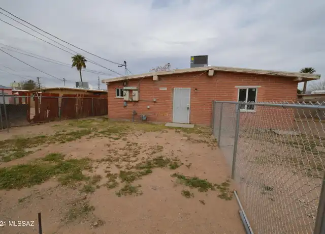 Property at 20 E Susana St, Tucson, AZ, 85756, 2 beds, 1 bath, [object Object]