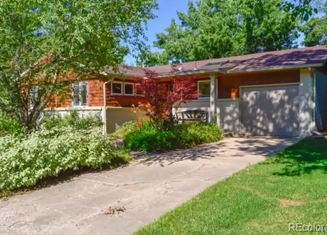 Property at 1420 Ithaca Dr, Boulder, CO, 80305, 4 beds, 3 baths, [object Object]