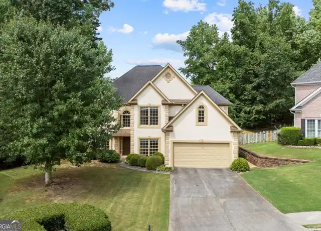Property at 2878 Calhoun Sq, Suwanee, GA, 30024, 4 beds, 3 baths, [object Object]