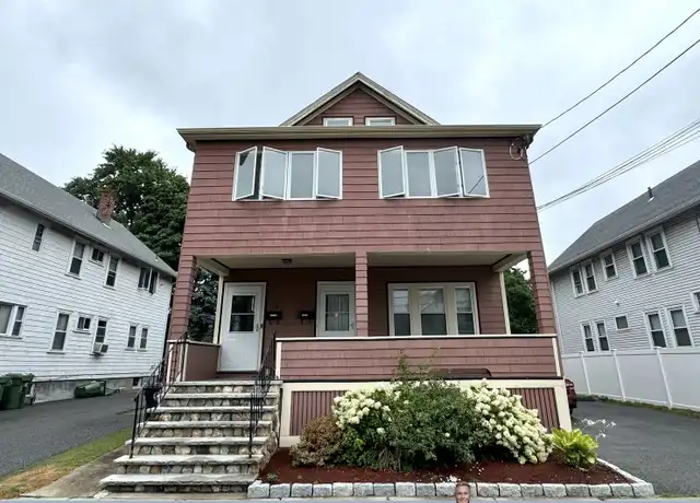 Property at 37 Keenan St, Watertown, MA, 02472, 2 beds, 1 bath, [object Object]