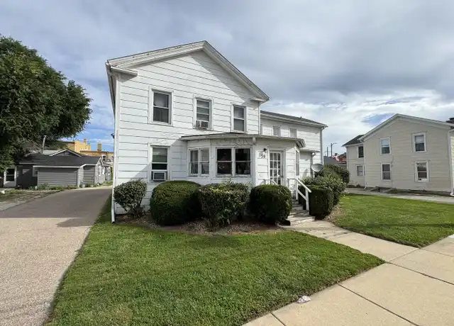 Property at 39 E Church St Unit 1W, Sandwich, IL, 60548, 1 bed, 1 bath, [object Object]