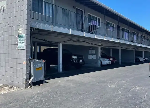 Property at 619 Stambaugh St Unit 3, Redwood City, CA, 94063, 2 beds, 1 bath, [object Object]
