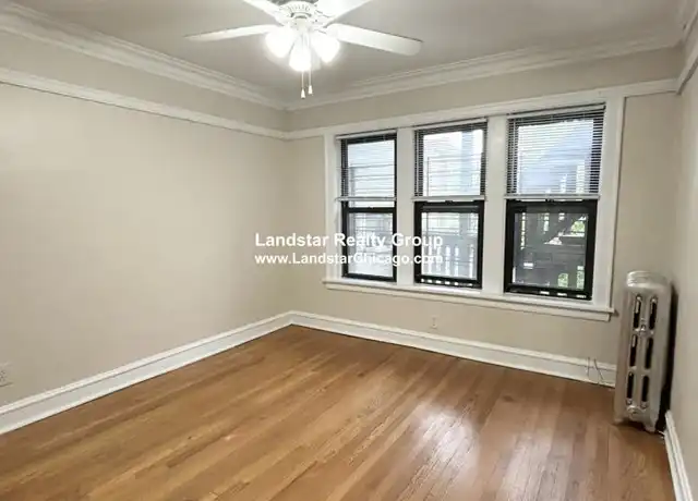 Property at 2417 W Sunnyside Ave, Chicago, IL, 60625, 2 beds, 1 bath, [object Object]