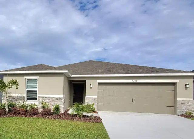 Property at 7036 Cruz Ct, Lakeland, FL, 33813, 3 beds, 2 baths, [object Object]
