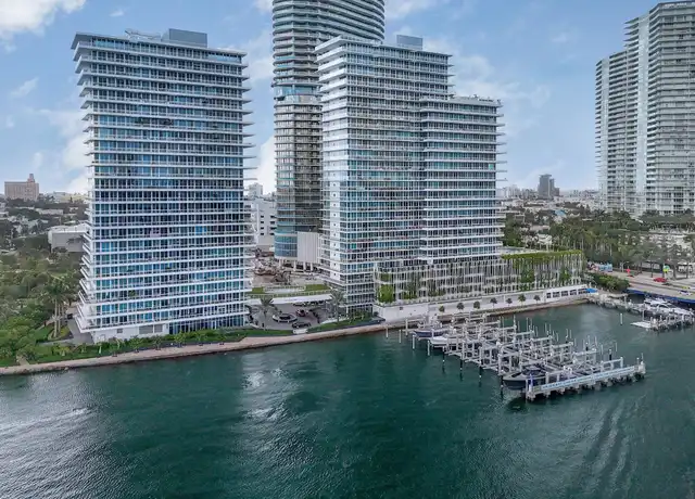 Property at 540 West Ave #1414, Miami Beach, FL, 33139, 2 beds, 2 baths, [object Object]