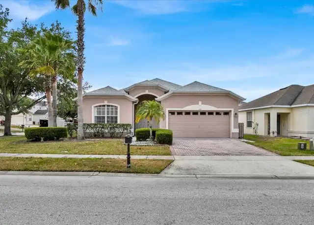 Property at 1101 N Hampton Dr, Davenport, FL, 33897, 4 beds, 3 baths, [object Object]