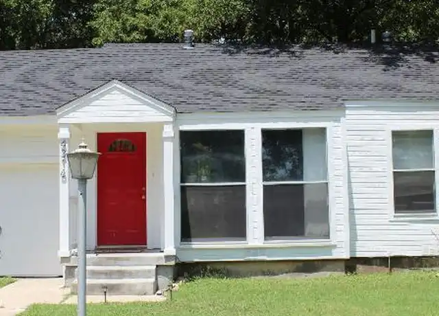 Property at 4316 Geddes Ave, Fort Worth, TX, 76107, 2 beds, 1 bath, [object Object]