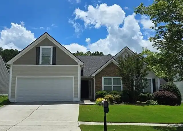 Property at 3851 Village Main St, Loganville, GA, 30052, 4 beds, 2 baths, [object Object]