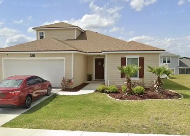 Property at 2934 Sheer Bliss Way, Orange Park, FL, 32065, 4 beds, 3 baths, [object Object]
