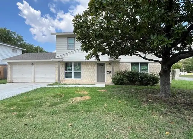 Property at 2403 Mark Dr, Mesquite, TX, 75150, 3 beds, 2.5 baths, [object Object]