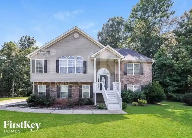 Property at 10 Shadowbrook Trce, Covington, GA, 30016, 5 beds, 2.5 baths, [object Object]