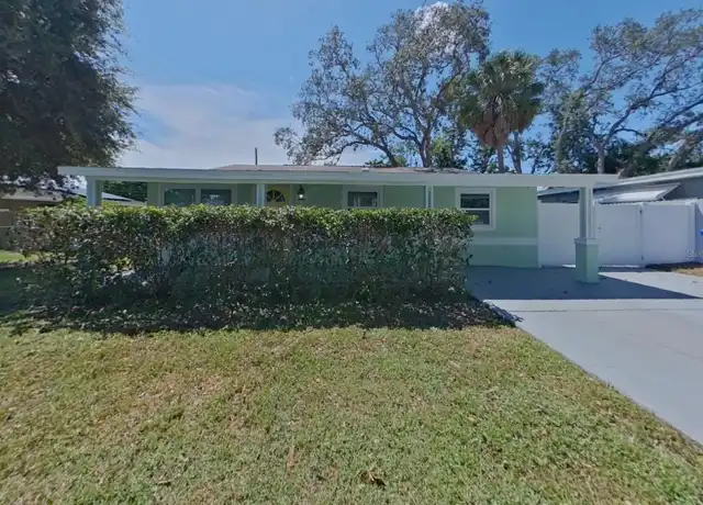 Property at 2474 17th Ave N, Saint Petersburg, FL, 33713, 4 beds, 2 baths, [object Object]