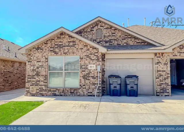 Property at 2125 N Texas Ave, Lubbock, TX, 79403, 3 beds, 2 baths, [object Object]